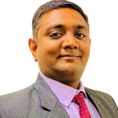 Krishna Ramkrishnan